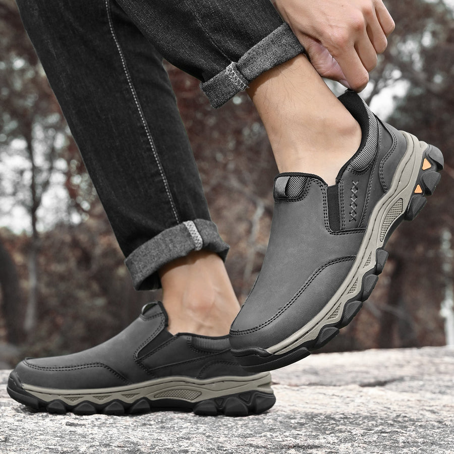 Men's Slip-On Orthopedic Shoes | Outdoor