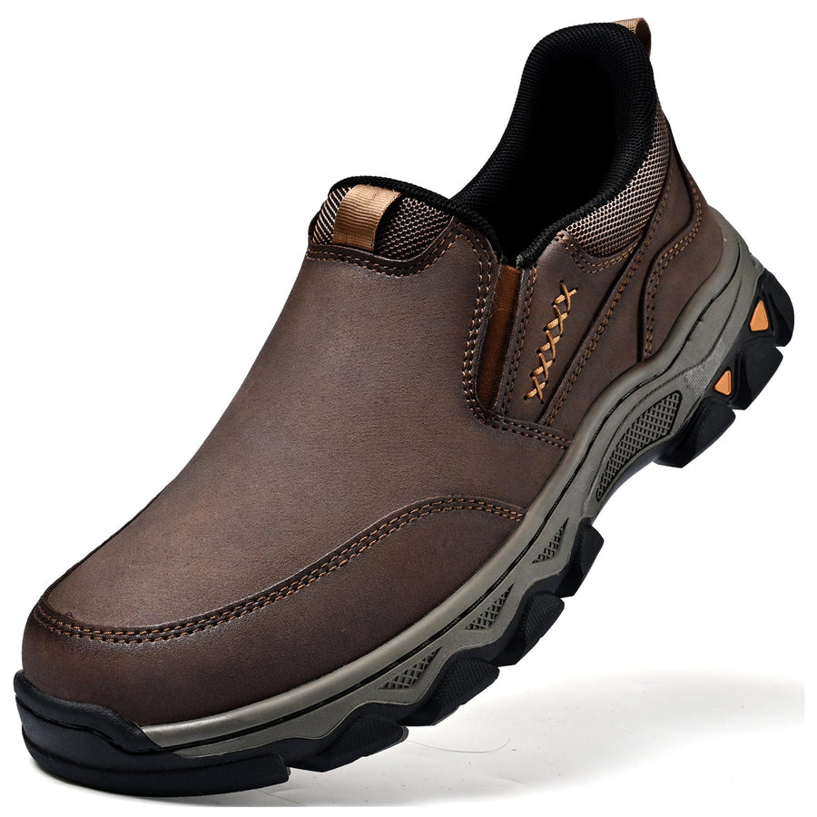 Men's Slip-On Orthopedic Shoes | Outdoor