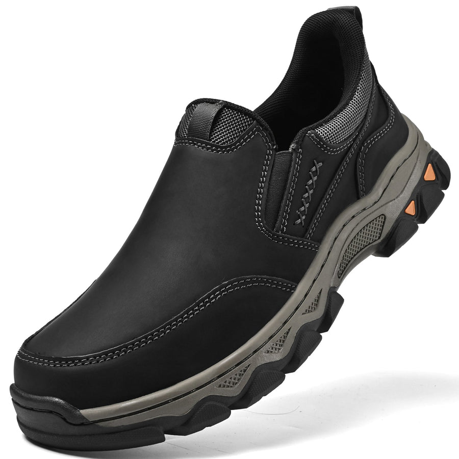 Men's Slip-On Orthopedic Shoes | Outdoor