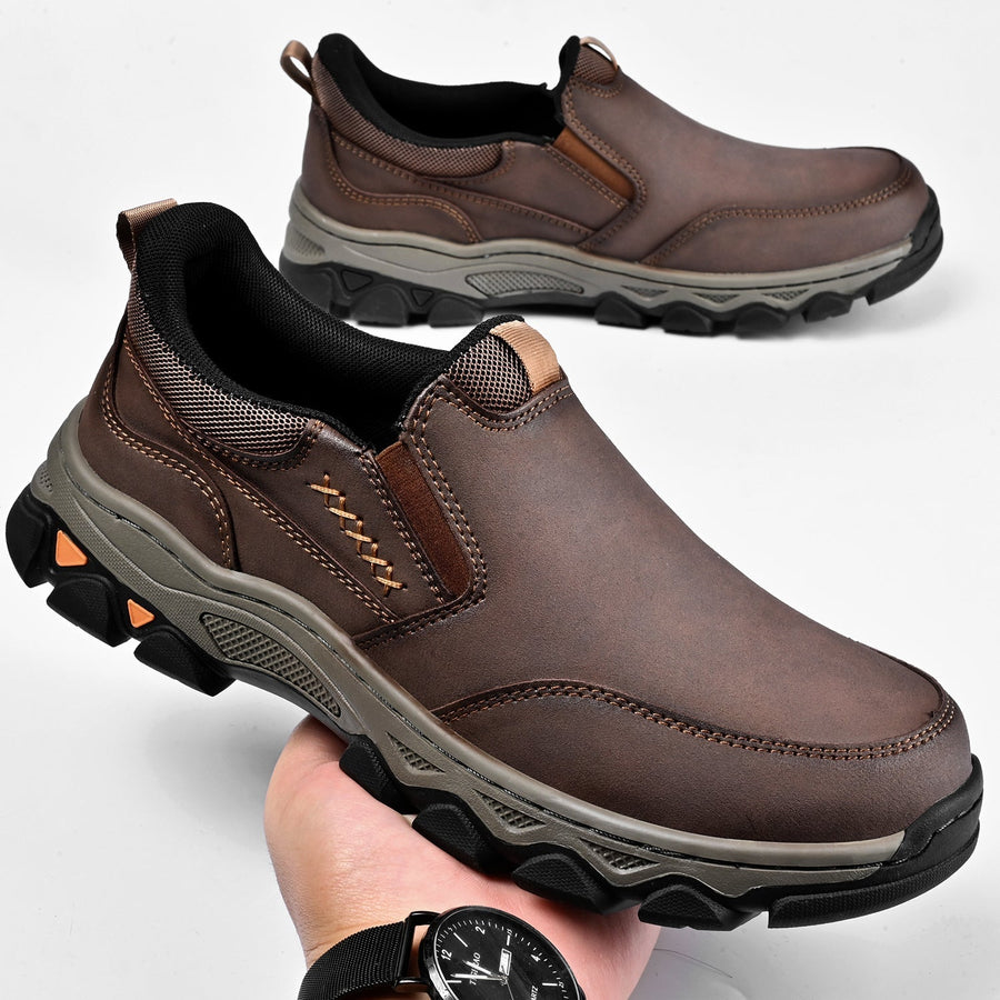 Men's Slip-On Orthopedic Shoes | Outdoor