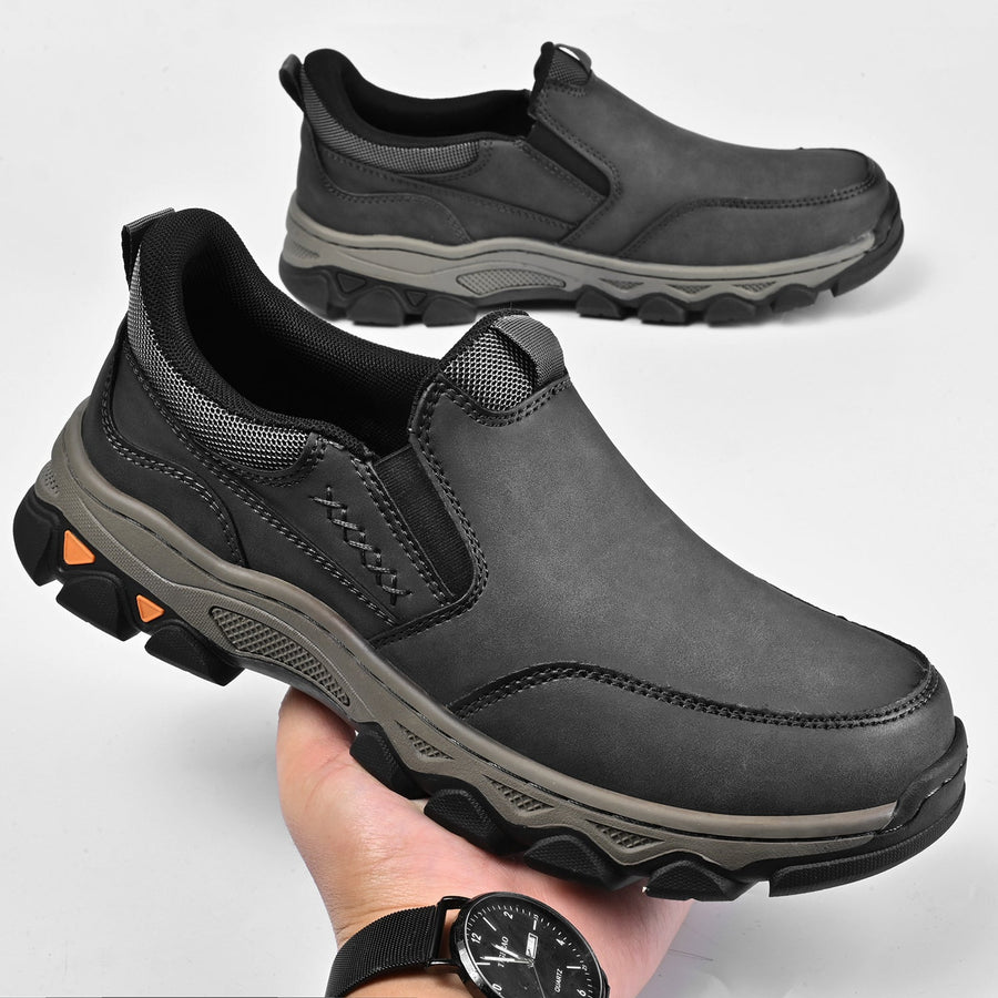 Men's Slip-On Orthopedic Shoes | Outdoor
