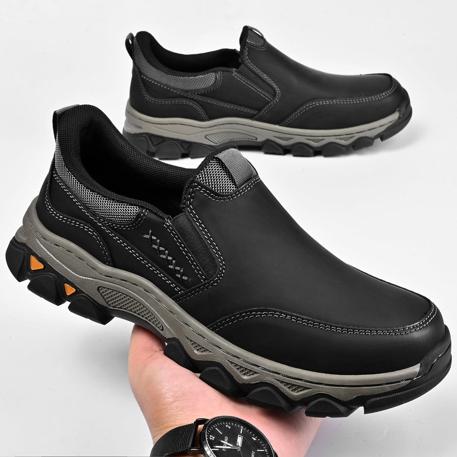 Men's Slip-On Orthopedic Shoes | Outdoor