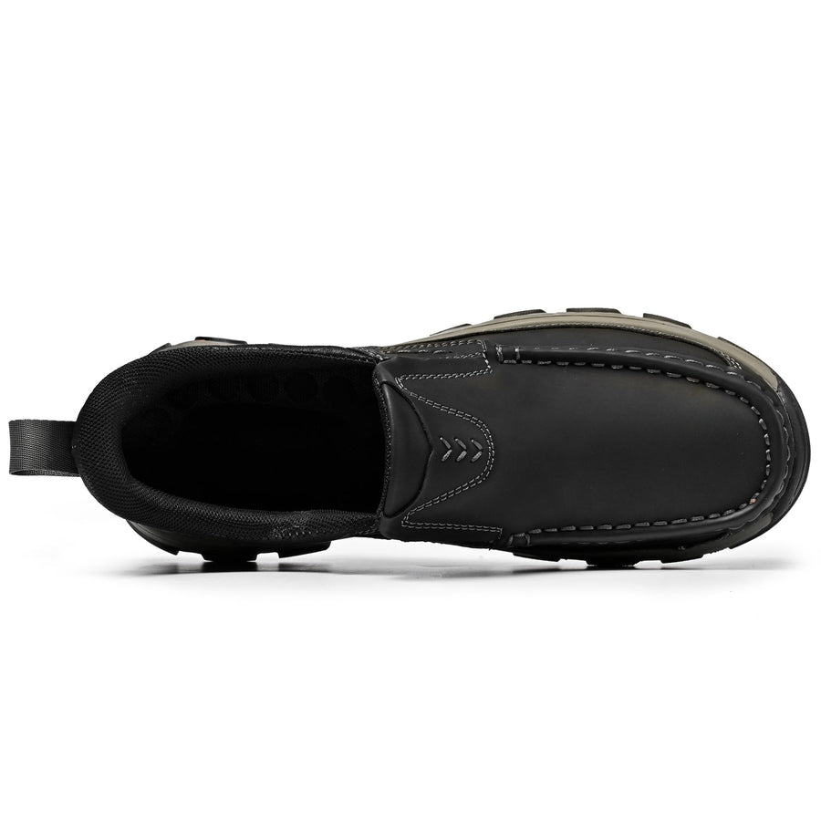 Men's Outdoor Orthopedic Shoes | Slip-On