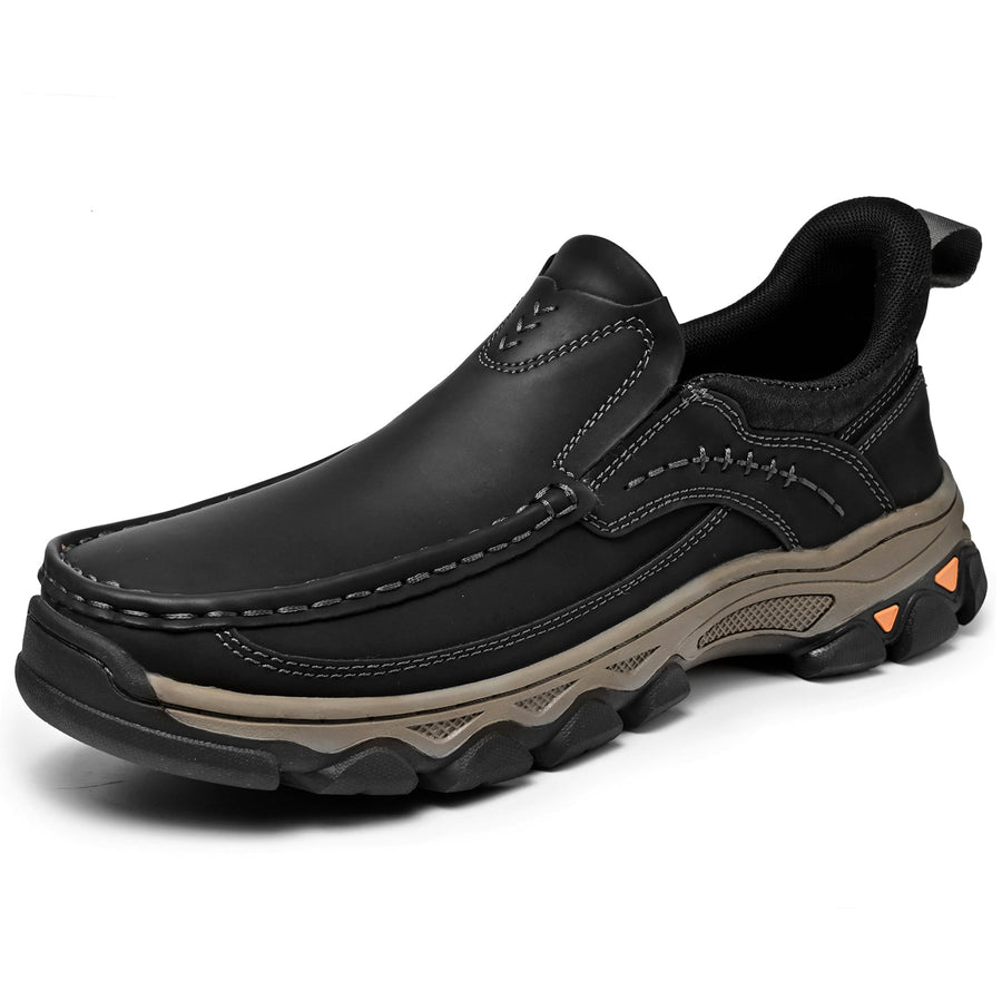 Men's Outdoor Orthopedic Shoes | Slip-On